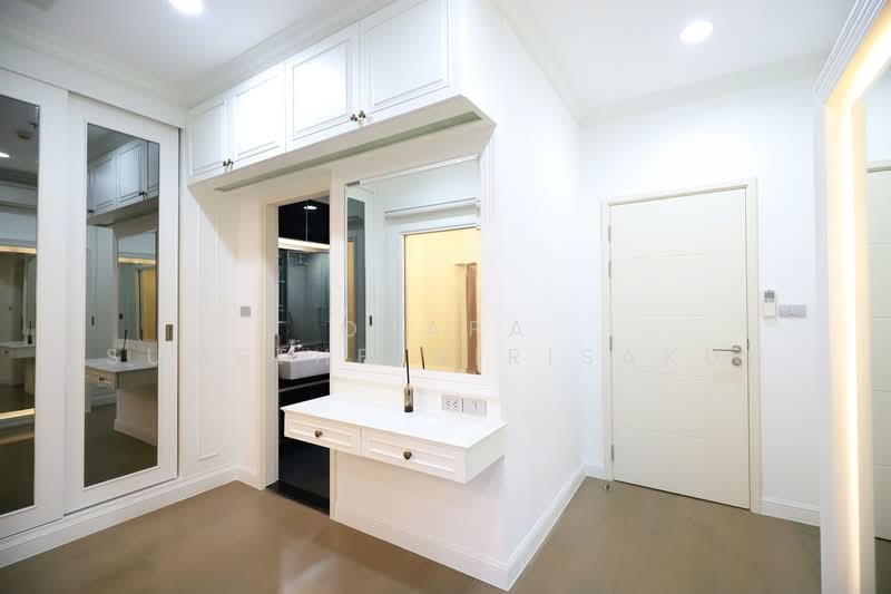 The Crest Sukhumvit 34, Bangkok, 778 Sukhumvit Road, Khong Tan, Khlong Toei, Bangkok, 2 Bedrooms, 98 sqm, Condo For Sale, by Orapa Sumetheesirisakul, 500241855 - DDproperty.com