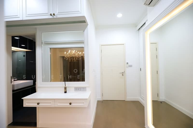 The Crest Sukhumvit 34, Bangkok, 778 Sukhumvit Road, Khong Tan, Khlong Toei, Bangkok, 2 Bedrooms, 98 sqm, Condo For Sale, by Orapa Sumetheesirisakul, 500241855 - DDproperty.com