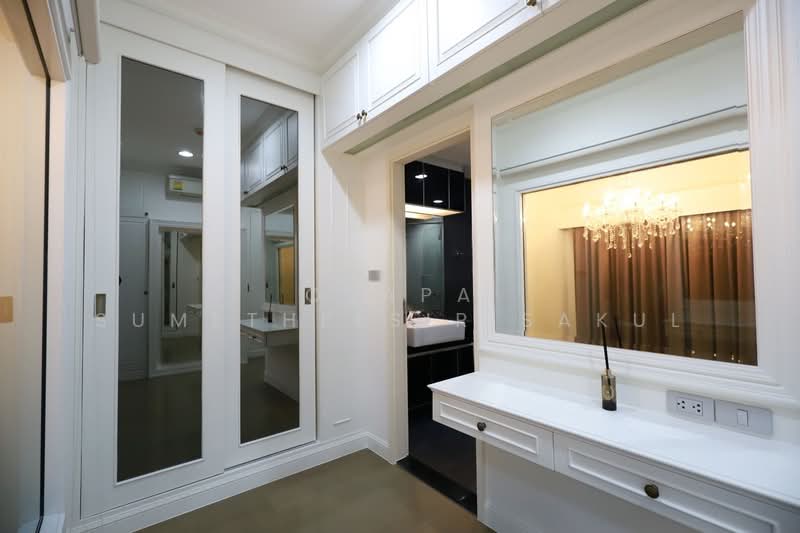 The Crest Sukhumvit 34, Bangkok, 778 Sukhumvit Road, Khong Tan, Khlong Toei, Bangkok, 2 Bedrooms, 98 sqm, Condo For Sale, by Orapa Sumetheesirisakul, 500241855 - DDproperty.com