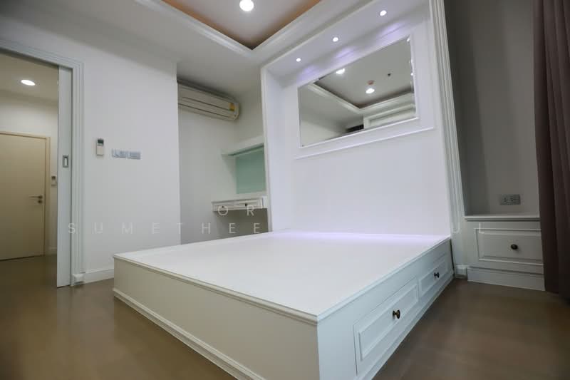 The Crest Sukhumvit 34, Bangkok, 778 Sukhumvit Road, Khong Tan, Khlong Toei, Bangkok, 2 Bedrooms, 98 sqm, Condo For Sale, by Orapa Sumetheesirisakul, 500241855 - DDproperty.com