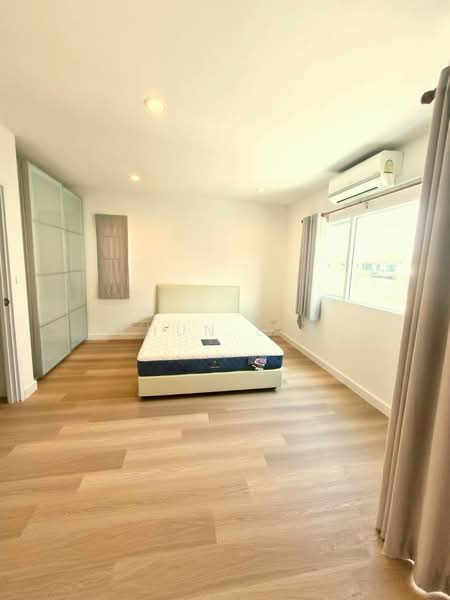 Villette City Pattanakarn 38, Bangkok, Phatthanakan Road, Prawet, Prawet, Bangkok, 3 Bedrooms, 145 sqm, Townhouse For Rent, by Khun Eve, 500241856 - DDproperty.com