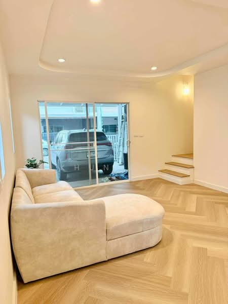 Villette City Pattanakarn 38, Bangkok, Phatthanakan Road, Prawet, Prawet, Bangkok, 3 Bedrooms, 145 sqm, Townhouse For Rent, by Khun Eve, 500241856 - DDproperty.com