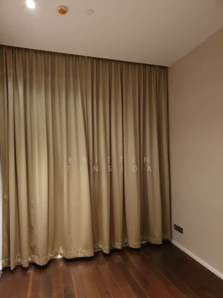 The Diplomat 39, Bangkok, 18 Soi Sukhumvit 39, Sukhumvit Road, Khlong Tan Nua, Watthana, Bangkok, 2 Bedrooms, 76 sqm, Condo For Rent, by Krittin Tansida, 500241857 - DDproperty.com