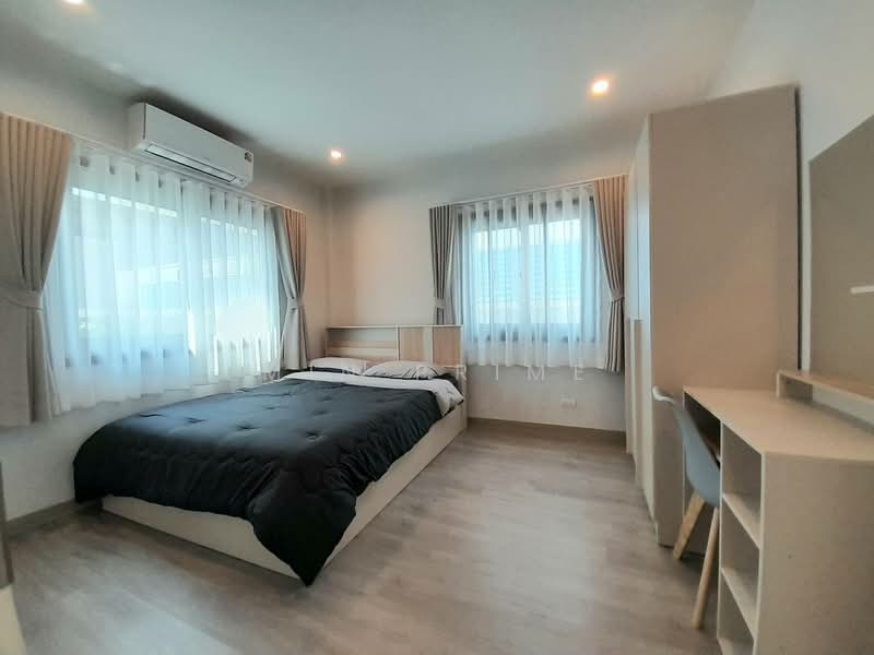 Supalai Lake Ville, Phuket, Ko Kaeo, Muang Phuket, Phuket, 4 Bedrooms, 120 sqm, Single Detached House For Rent, by Min Prime, 500241858 - DDproperty.com