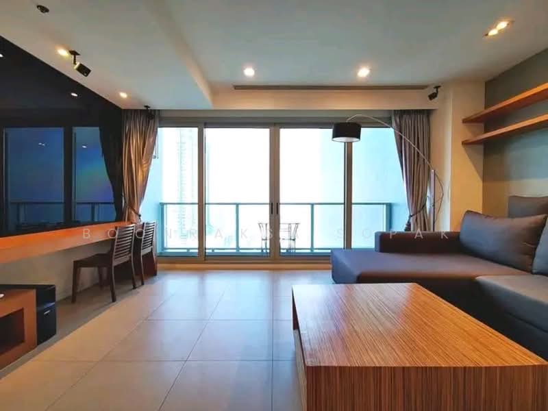 The River by Raimon Land : เดอะ ริเวอร์ บาย ไรม่อน แลนด์, กรุงเทพ, ซอยเจริญนคร 13 ถนนเจริญนคร, คลองต้นไทร, คลองสาน, กรุงเทพ, 69 ตร.ม., คอนโด ให้เช่า, โดย Boonraksa Sopak, 500241859 - DDproperty.com