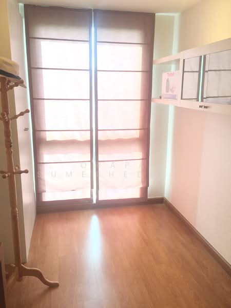 Tree Condo LUXE Sukhumvit 52 : ทรี คอนโด ลักซ์ สุขุมวิท 52, กรุงเทพ, ซอยสุขุมวิท 52 ถนนสุขุมวิท, บางจาก, พระโขนง, กรุงเทพ, 57 ตร.ม., คอนโด ขาย, โดย Orapa Sumetheesirisakul, 500241860 - DDproperty.com