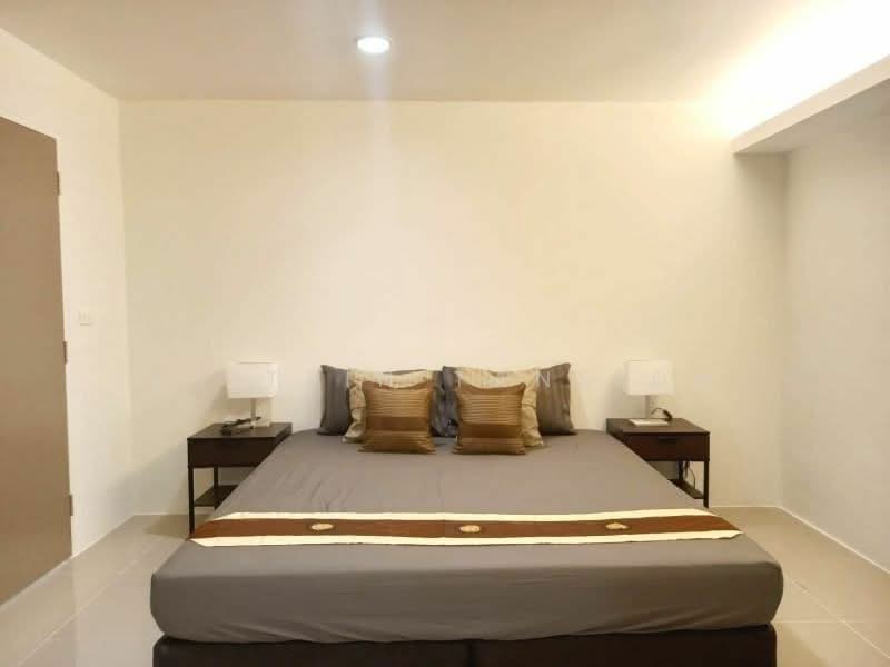 The Waterford Diamond Tower Sukhumvit, Bangkok, 758/18  Soi Sukhumvit 30/1, Sukhumvit Road, Khlong Toei, Khlong Toei, Bangkok, 4 Bedrooms, 146 sqm, Condo For Rent, by Krittin Tansida, 500241866 - DDproperty.com