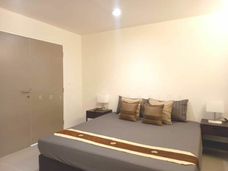 The Waterford Diamond Tower Sukhumvit, Bangkok, 758/18  Soi Sukhumvit 30/1, Sukhumvit Road, Khlong Toei, Khlong Toei, Bangkok, 4 Bedrooms, 146 sqm, Condo For Rent, by Krittin Tansida, 500241866 - DDproperty.com