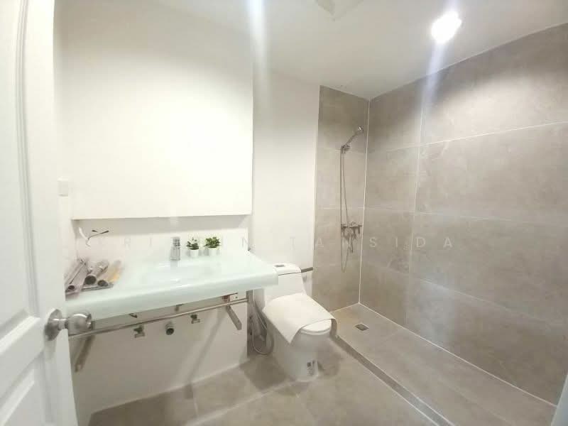 The Waterford Diamond Tower สุขุมวิท (เดอะวอเตอร์ฟอร์ด ไดมอน ทาวเวอร์ สุขุมวิท), กรุงเทพ, 758/18 ซอยสุขุมวิท 30/1 ถนนสุขุมวิท, คลองเตย, คลองเตย, กรุงเทพ, 146 ตร.ม., คอนโด ให้เช่า, โดย Krittin Tansida, 500241866 - DDproperty.com