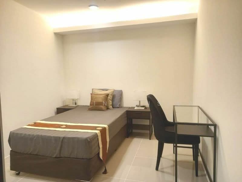 The Waterford Diamond Tower Sukhumvit, Bangkok, 758/18  Soi Sukhumvit 30/1, Sukhumvit Road, Khlong Toei, Khlong Toei, Bangkok, 4 Bedrooms, 146 sqm, Condo For Rent, by Krittin Tansida, 500241866 - DDproperty.com