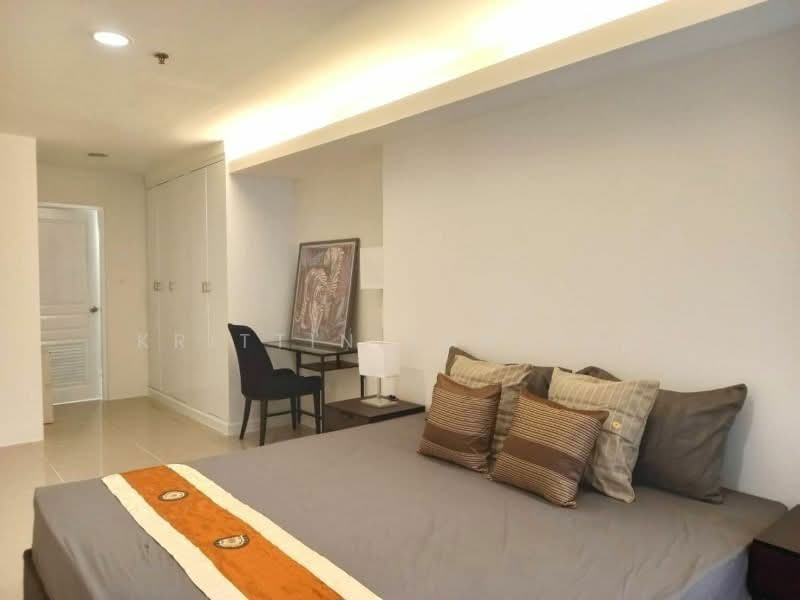 The Waterford Diamond Tower Sukhumvit, Bangkok, 758/18  Soi Sukhumvit 30/1, Sukhumvit Road, Khlong Toei, Khlong Toei, Bangkok, 4 Bedrooms, 146 sqm, Condo For Rent, by Krittin Tansida, 500241866 - DDproperty.com