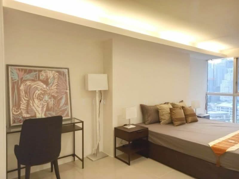 The Waterford Diamond Tower Sukhumvit, Bangkok, 758/18  Soi Sukhumvit 30/1, Sukhumvit Road, Khlong Toei, Khlong Toei, Bangkok, 4 Bedrooms, 146 sqm, Condo For Rent, by Krittin Tansida, 500241866 - DDproperty.com