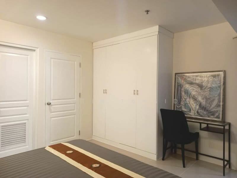 The Waterford Diamond Tower Sukhumvit, Bangkok, 758/18  Soi Sukhumvit 30/1, Sukhumvit Road, Khlong Toei, Khlong Toei, Bangkok, 4 Bedrooms, 146 sqm, Condo For Rent, by Krittin Tansida, 500241866 - DDproperty.com