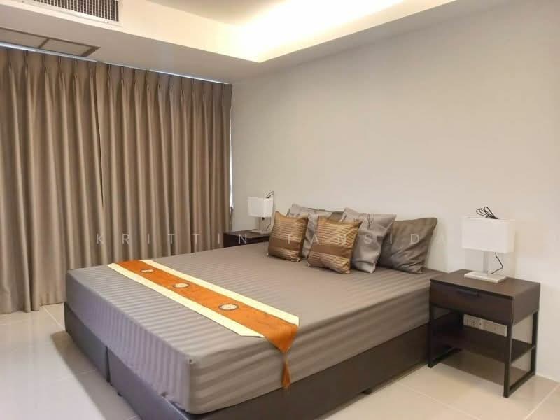 The Waterford Diamond Tower Sukhumvit, Bangkok, 758/18  Soi Sukhumvit 30/1, Sukhumvit Road, Khlong Toei, Khlong Toei, Bangkok, 4 Bedrooms, 146 sqm, Condo For Rent, by Krittin Tansida, 500241866 - DDproperty.com