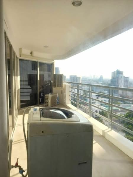 The Waterford Diamond Tower สุขุมวิท (เดอะวอเตอร์ฟอร์ด ไดมอน ทาวเวอร์ สุขุมวิท), กรุงเทพ, 758/18 ซอยสุขุมวิท 30/1 ถนนสุขุมวิท, คลองเตย, คลองเตย, กรุงเทพ, 146 ตร.ม., คอนโด ให้เช่า, โดย Krittin Tansida, 500241866 - DDproperty.com