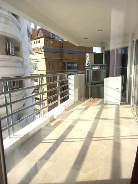 The Waterford Diamond Tower Sukhumvit, Bangkok, 758/18  Soi Sukhumvit 30/1, Sukhumvit Road, Khlong Toei, Khlong Toei, Bangkok, 4 Bedrooms, 146 sqm, Condo For Rent, by Krittin Tansida, 500241866 - DDproperty.com