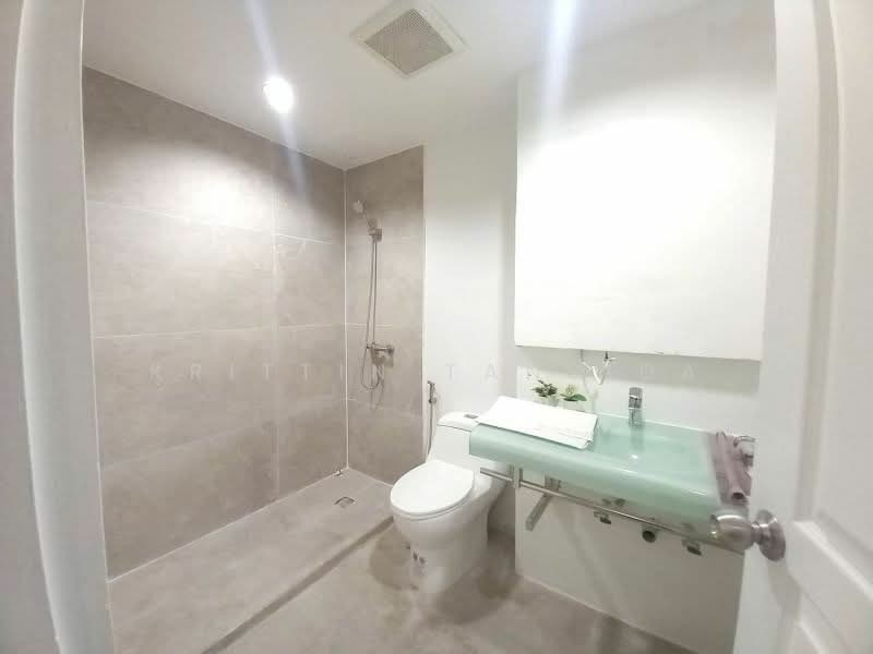 The Waterford Diamond Tower Sukhumvit, Bangkok, 758/18  Soi Sukhumvit 30/1, Sukhumvit Road, Khlong Toei, Khlong Toei, Bangkok, 4 Bedrooms, 146 sqm, Condo For Rent, by Krittin Tansida, 500241866 - DDproperty.com