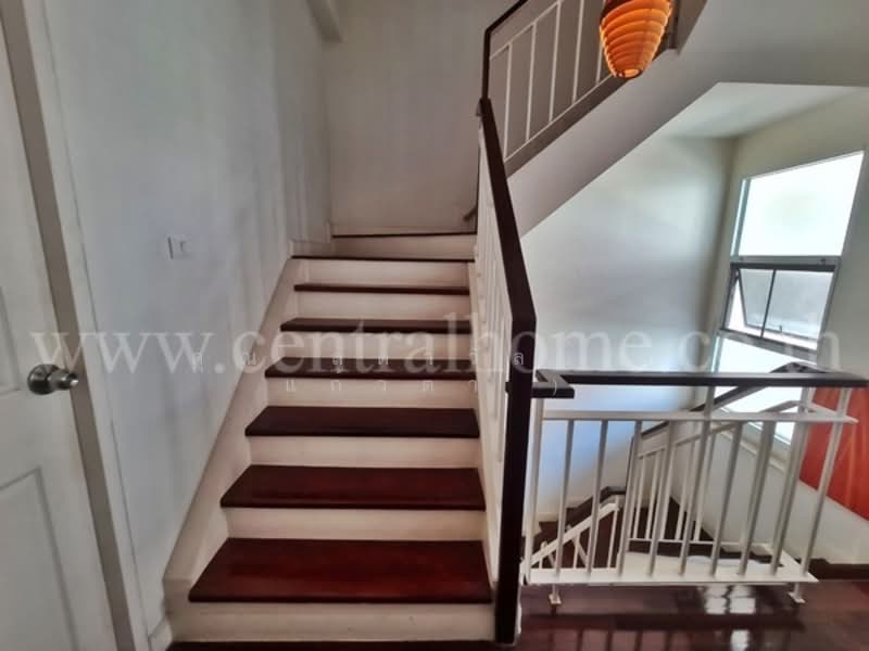 ทาวน์โฮม บ้านนนทรี แกลลอรี่ - พระราม 5 นครอินทร์, นนทบุรี, นครอินทร์, บางไผ่, เมืองนนทบุรี, นนทบุรี, 200 ตร.ม., ทาวน์เฮ้าส์ ขาย, โดย คุณ ลดาวัลย์ ( แก้วตา ), 500241867 - DDproperty.com