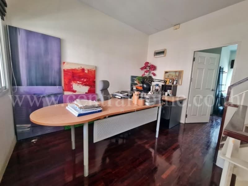 ทาวน์โฮม บ้านนนทรี แกลลอรี่ - พระราม 5 นครอินทร์, นนทบุรี, นครอินทร์, บางไผ่, เมืองนนทบุรี, นนทบุรี, 200 ตร.ม., ทาวน์เฮ้าส์ ขาย, โดย คุณ ลดาวัลย์ ( แก้วตา ), 500241867 - DDproperty.com