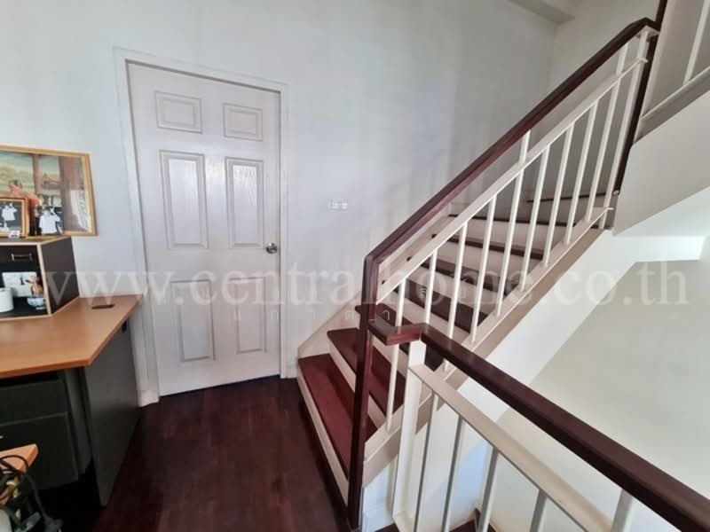 ทาวน์โฮม บ้านนนทรี แกลลอรี่ - พระราม 5 นครอินทร์, นนทบุรี, นครอินทร์, บางไผ่, เมืองนนทบุรี, นนทบุรี, 200 ตร.ม., ทาวน์เฮ้าส์ ขาย, โดย คุณ ลดาวัลย์ ( แก้วตา ), 500241867 - DDproperty.com