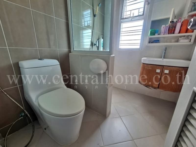 ทาวน์โฮม บ้านนนทรี แกลลอรี่ - พระราม 5 นครอินทร์, นนทบุรี, นครอินทร์, บางไผ่, เมืองนนทบุรี, นนทบุรี, 200 ตร.ม., ทาวน์เฮ้าส์ ขาย, โดย คุณ ลดาวัลย์ ( แก้วตา ), 500241867 - DDproperty.com