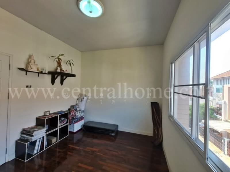 ทาวน์โฮม บ้านนนทรี แกลลอรี่ - พระราม 5 นครอินทร์, Nonthaburi, นครอินทร์, Bang Phai, Muang Nonthaburi, Nonthaburi, 3 Bedrooms, 200 sqm, Townhouse For Sale, by คุณ ลดาวัลย์ ( แก้วตา ), 500241867 - DDproperty.com