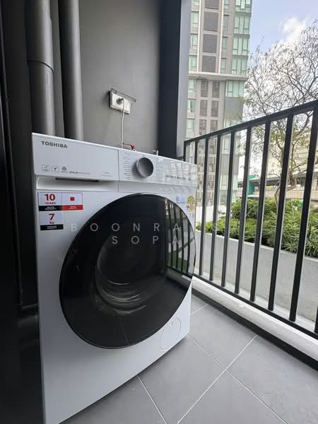 COBE Kaset-Sripatum, Bangkok, Phahon Yothin Rd, Lat Yao, Chatuchak, Bangkok, 1 Bedroom, 37 sqm, Condo For Rent, by Boonraksa Sopak, 500241868 - DDproperty.com