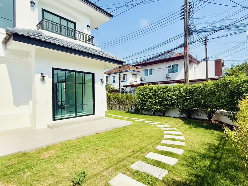 Land and Houses Park : แลนด์ แอนด์ เฮ้าส์ ปาร์ค, ภูเก็ต, ฉลอง, เมืองภูเก็ต, ภูเก็ต, 222 ตร.ม., บ้านเดี่ยว ขาย, โดย Prime Global Asset ( Bom ), 500241870 - DDproperty.com