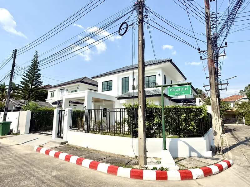Land and Houses Park, Phuket, Chalong, Muang Phuket, Phuket, 4 Bedrooms, 222 sqm, Single Detached House For Sale, by Prime Global Asset ( Bom ), 500241870 - DDproperty.com