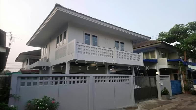 undefined, กรุงเทพ, จรเข้บัว, ลาดพร้าว, กรุงเทพ, 93 ตร.ม., บ้านเดี่ยว ขาย, โดย Orapa Sumetheesirisakul, 500241871 - DDproperty.com