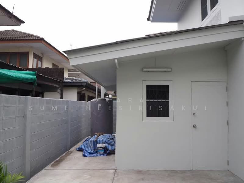 undefined, Bangkok, Chorake Bua, Lat Phrao, Bangkok, 2 Bedrooms, 93 sqm, Single Detached House For Sale, by Orapa Sumetheesirisakul, 500241871 - DDproperty.com