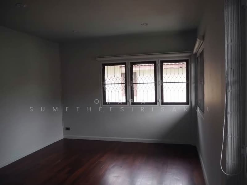 undefined, Bangkok, Chorake Bua, Lat Phrao, Bangkok, 2 Bedrooms, 93 sqm, Single Detached House For Sale, by Orapa Sumetheesirisakul, 500241871 - DDproperty.com