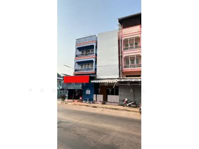 ขาย - อาคารพาณิชย์ในเมือง พิษณุโลก, พิษณุโลก