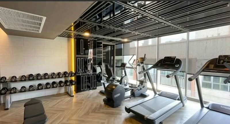 Fynn Sukhumvit 31, Bangkok, 77 Sukhumvit Road, Khlongtoei Nua, Watthana, Bangkok, 2 Bedrooms, 80 sqm, Condo For Rent, by Krittin Tansida, 500241873 - DDproperty.com