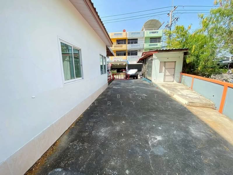 บ้านเดี่ยวชะอำ เพชรบุรี, Phetchaburi, Cha-am, Cha-Am, Phetchaburi, 4 Bedrooms, 150 sqm, Single Detached House For Sale, by The Best Property เก่ง, 500241874 - DDproperty.com