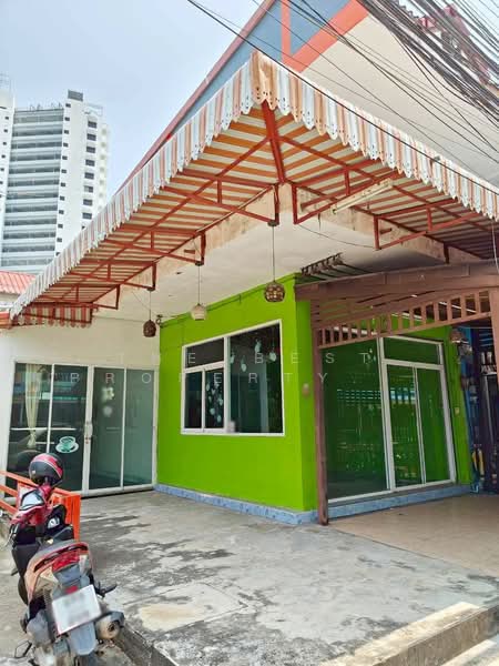 บ้านเดี่ยวชะอำ เพชรบุรี, เพชรบุรี, ชะอำ, ชะอำ, เพชรบุรี, 150 ตร.ม., บ้านเดี่ยว ขาย, โดย The Best Property เก่ง, 500241874 - DDproperty.com