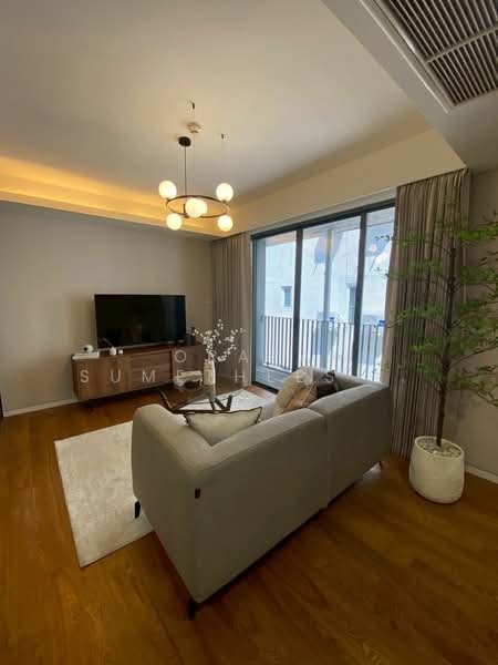 Siamese Gioia, Bangkok, Sukhumvit 31 Road, Khlong Tan Nua, Watthana, Bangkok, 1 Bedroom, 49 sqm, Condo For Sale, by Orapa Sumetheesirisakul, 500241875 - DDproperty.com