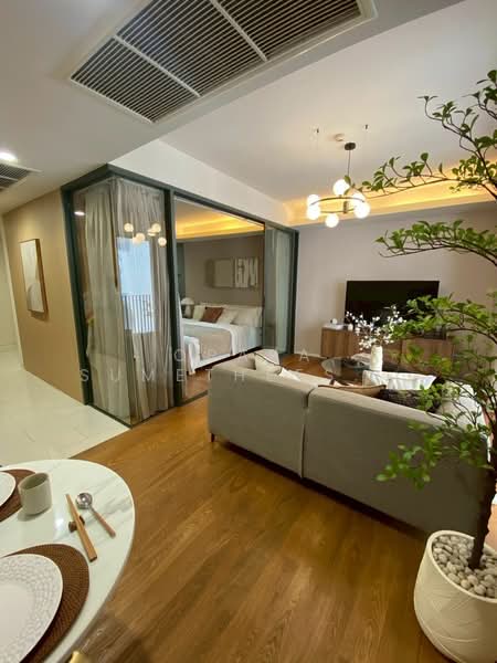 Siamese Gioia, Bangkok, Sukhumvit 31 Road, Khlong Tan Nua, Watthana, Bangkok, 1 Bedroom, 49 sqm, Condo For Sale, by Orapa Sumetheesirisakul, 500241875 - DDproperty.com