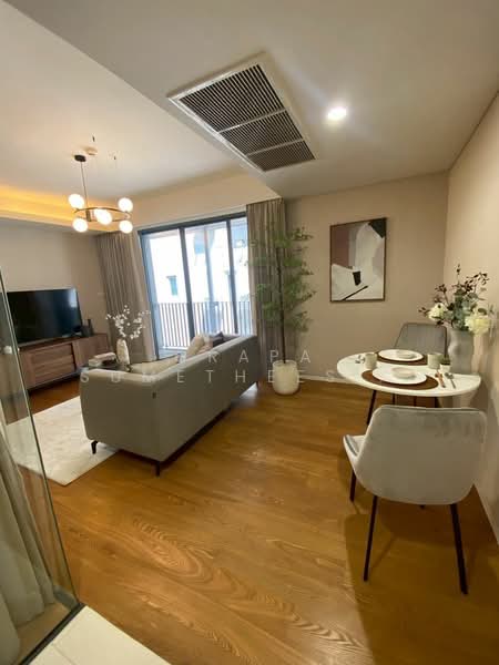 Siamese Gioia, Bangkok, Sukhumvit 31 Road, Khlong Tan Nua, Watthana, Bangkok, 1 Bedroom, 49 sqm, Condo For Sale, by Orapa Sumetheesirisakul, 500241875 - DDproperty.com