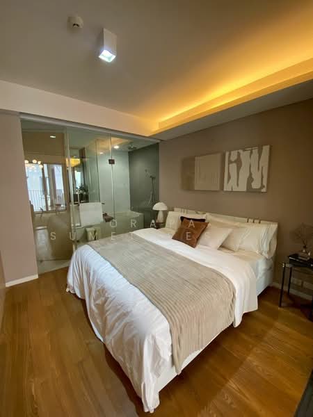 Siamese Gioia, Bangkok, Sukhumvit 31 Road, Khlong Tan Nua, Watthana, Bangkok, 1 Bedroom, 49 sqm, Condo For Sale, by Orapa Sumetheesirisakul, 500241875 - DDproperty.com