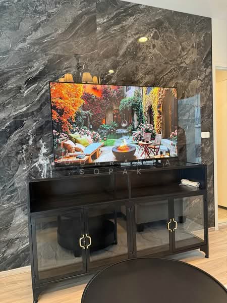 Culture Thonglor, Bangkok, Soi Sukhumvit 59, Sukhumvit Road, Khlong Tan Nua, Watthana, Bangkok, 2 Bedrooms, 52 sqm, Condo For Rent, by Boonraksa Sopak, 500241876 - DDproperty.com