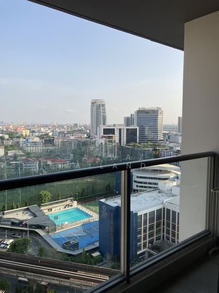 The Lofts Ekkamai : เดอะ ลอฟท์ เอกมัย, กรุงเทพ, 1415 ถนนสุขุมวิท, พระโขนงเหนือ, วัฒนา, กรุงเทพ, 45 ตร.ม., คอนโด ขาย, โดย Fazwaz (Thailand) Co., Ltd., 500241877 - DDproperty.com