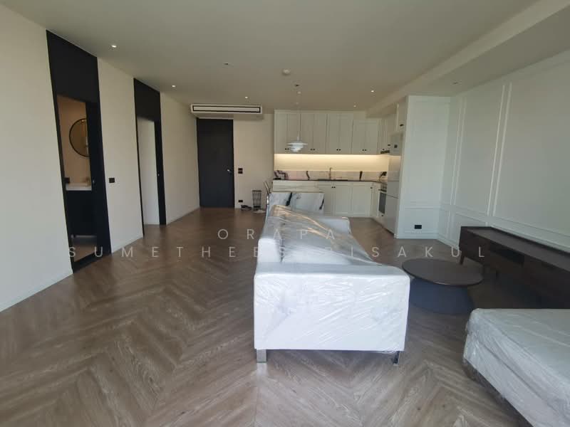 Noble Lite, Bangkok, 46 Soi Aree 1, Phaholyothin Road, Samsen Nai, Phaya Thai, Bangkok, 2 Bedrooms, 101 sqm, Condo For Sale, by Orapa Sumetheesirisakul, 500241880 - DDproperty.com