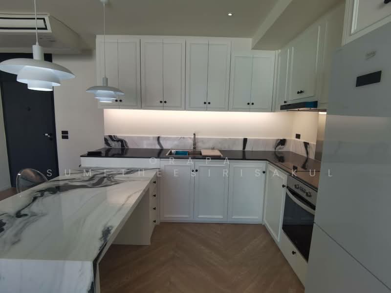 Noble Lite, Bangkok, 46 Soi Aree 1, Phaholyothin Road, Samsen Nai, Phaya Thai, Bangkok, 2 Bedrooms, 101 sqm, Condo For Sale, by Orapa Sumetheesirisakul, 500241880 - DDproperty.com