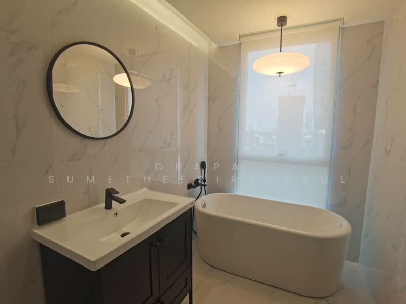 Noble Lite, Bangkok, 46 Soi Aree 1, Phaholyothin Road, Samsen Nai, Phaya Thai, Bangkok, 2 Bedrooms, 101 sqm, Condo For Sale, by Orapa Sumetheesirisakul, 500241880 - DDproperty.com