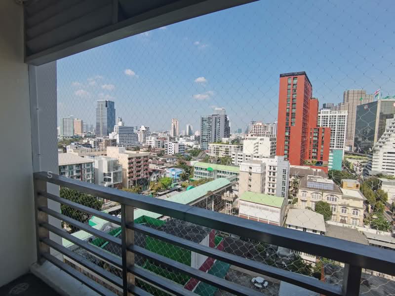 NOBLE LITE (โนเบิล ไลท์), กรุงเทพ, 46 ซอยอารีย์ 1 ถนนพหลโยธิน, สามเสนใน, พญาไท, กรุงเทพ, 101 ตร.ม., คอนโด ขาย, โดย Orapa Sumetheesirisakul, 500241880 - DDproperty.com