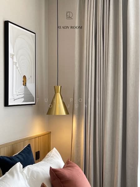 Cooper Siam, Bangkok, Soi Rong Mueang 5, Rong Muang, Pathum Wan, Bangkok, 1 Bedroom, 36 sqm, Condo For Rent, by Tulaporn Onjun, 500241882 - DDproperty.com