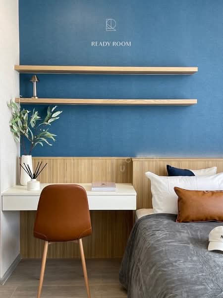 Cooper Siam, กรุงเทพ, Soi Rong Mueang 5, รองเมือง, ปทุมวัน, กรุงเทพ, 36 ตร.ม., คอนโด ให้เช่า, โดย Tulaporn Onjun, 500241882 - DDproperty.com