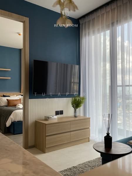 Cooper Siam, Bangkok, Soi Rong Mueang 5, Rong Muang, Pathum Wan, Bangkok, 1 Bedroom, 36 sqm, Condo For Rent, by Tulaporn Onjun, 500241882 - DDproperty.com