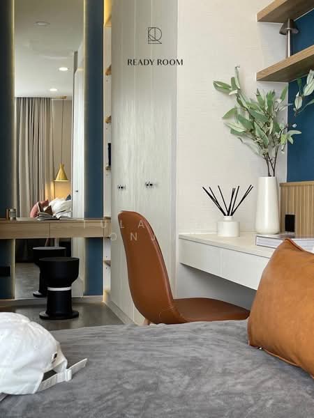 Cooper Siam, Bangkok, Soi Rong Mueang 5, Rong Muang, Pathum Wan, Bangkok, 1 Bedroom, 36 sqm, Condo For Rent, by Tulaporn Onjun, 500241882 - DDproperty.com